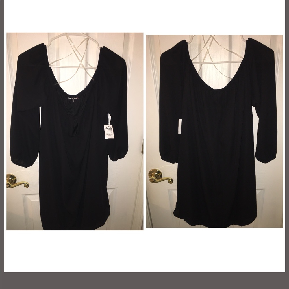 Charlotte Rouse Top